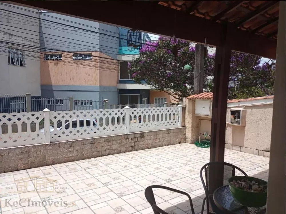 Casa, 3 quartos - Foto 4
