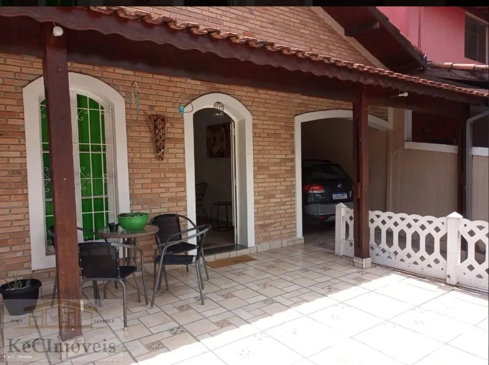 Casa, 3 quartos - Foto 11