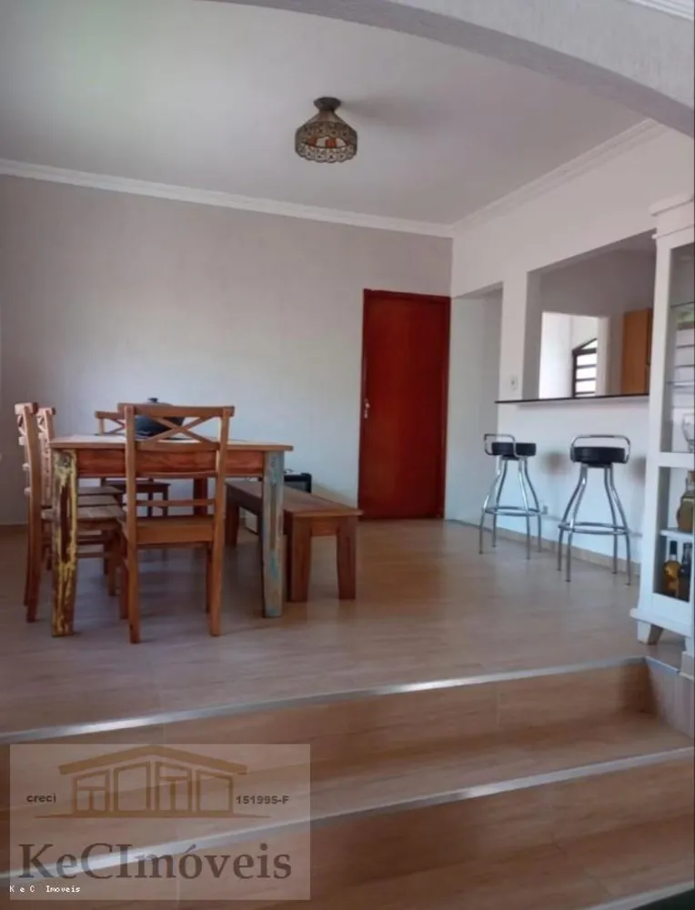 Casa, 3 quartos - Foto 12
