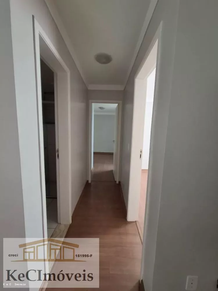 Apartamento, 2 quartos, 48 m² - Foto 3
