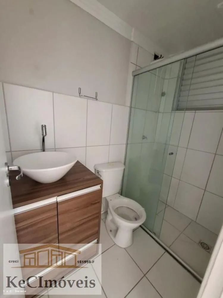 Apartamento, 2 quartos, 48 m² - Foto 9
