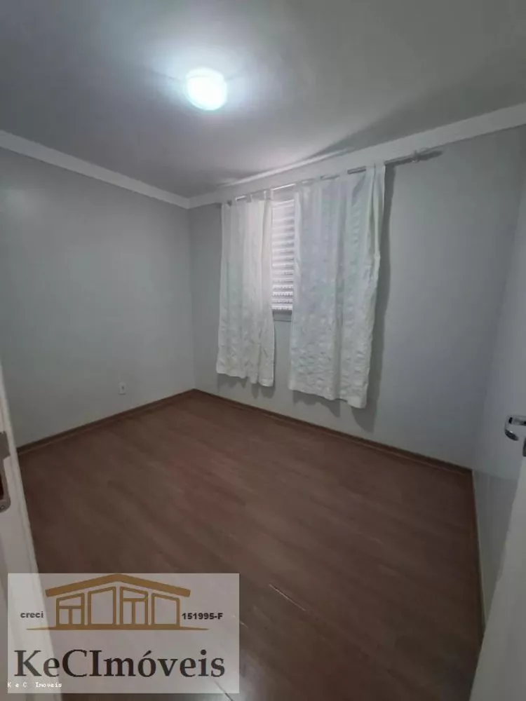 Apartamento, 2 quartos, 48 m² - Foto 2