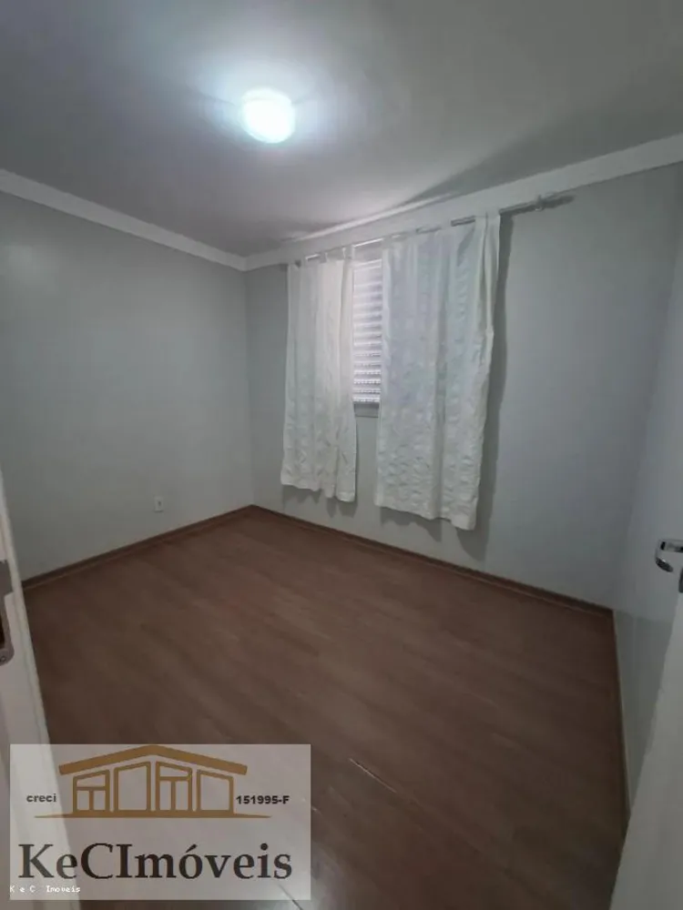 Apartamento, 2 quartos, 48 m² - Foto 10