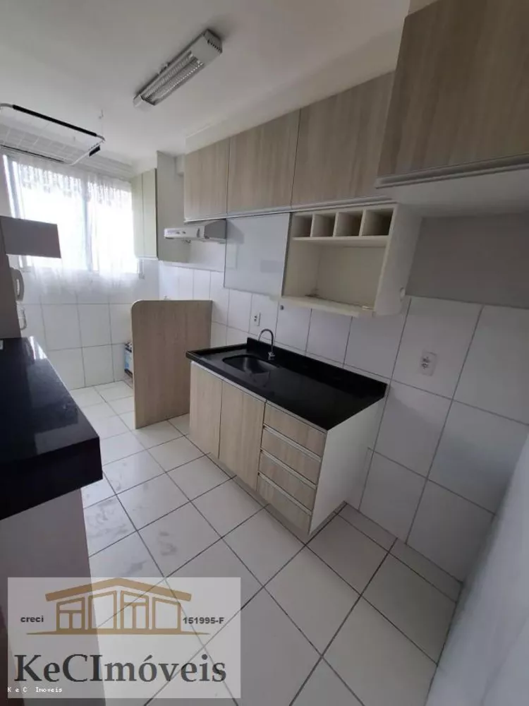 Apartamento, 2 quartos, 48 m² - Foto 4
