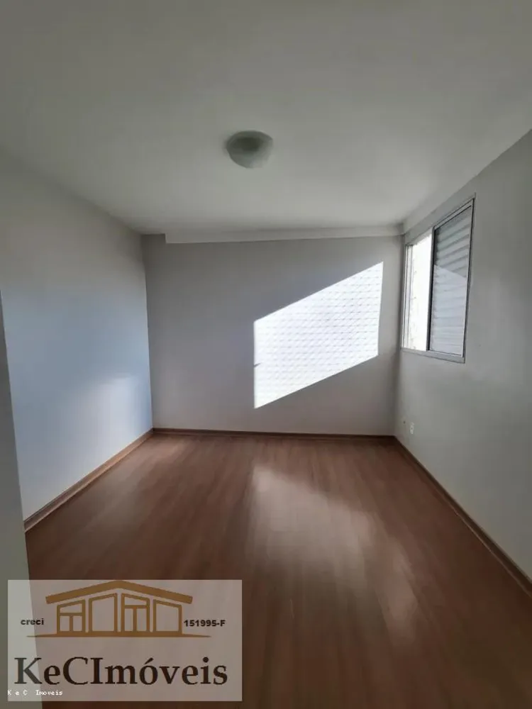 Apartamento, 2 quartos, 48 m² - Foto 7