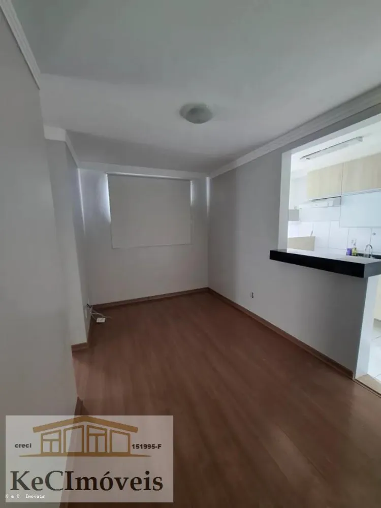 Apartamento, 2 quartos, 48 m² - Foto 5