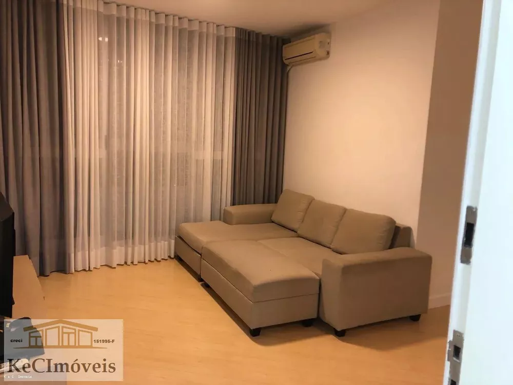 Apartamento, 4 quartos - Foto 1