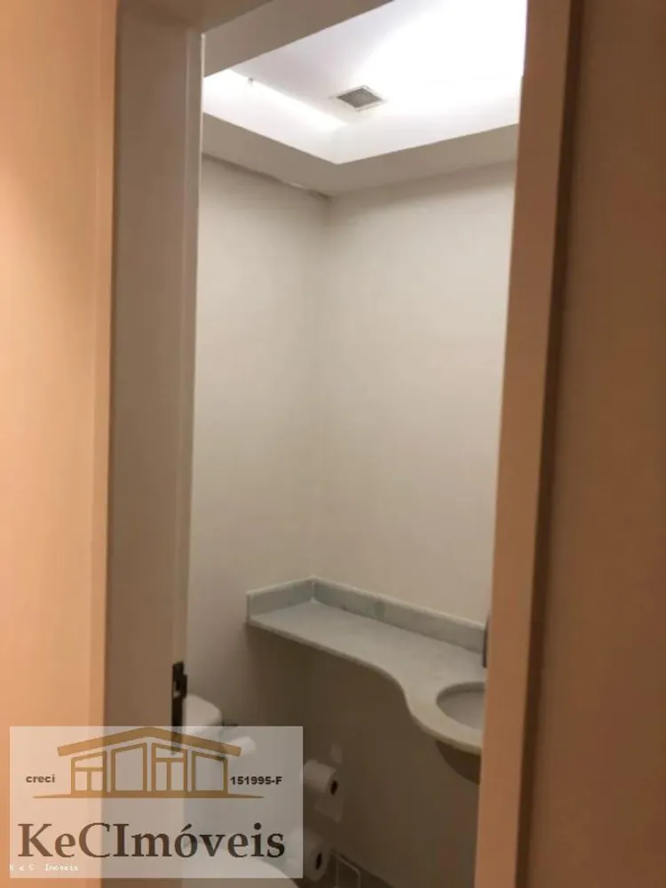 Apartamento, 4 quartos - Foto 9