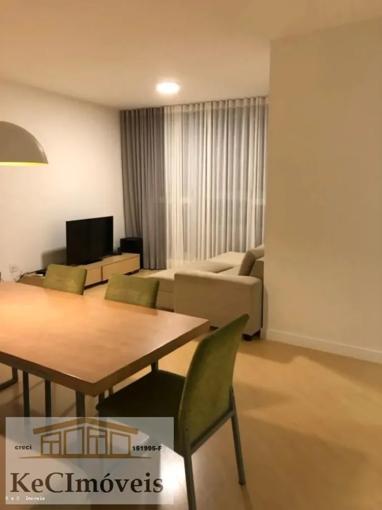 Apartamento, 4 quartos - Foto 11
