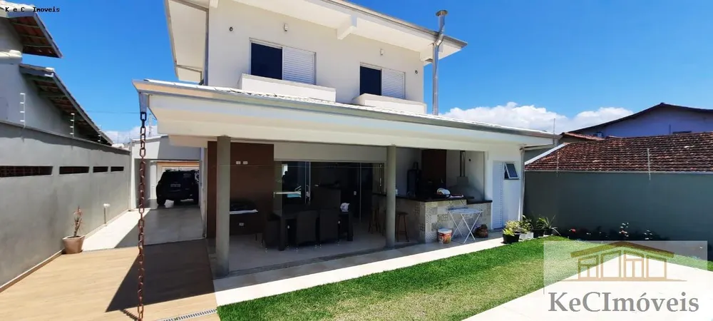 Casa, 4 quartos, 360 m² - Foto 6