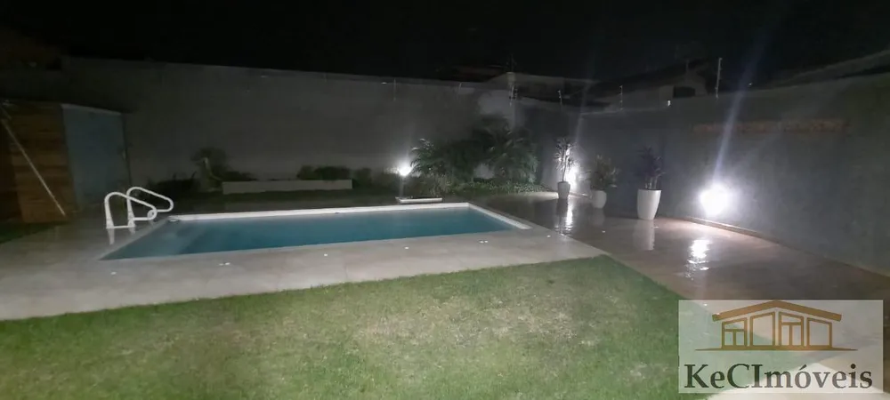 Casa, 4 quartos, 360 m² - Foto 5