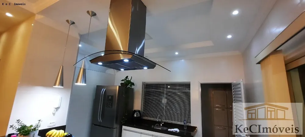 Casa, 4 quartos, 360 m² - Foto 15