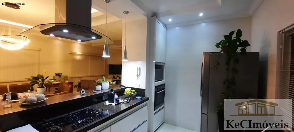 Casa, 4 quartos, 360 m² - Foto 2