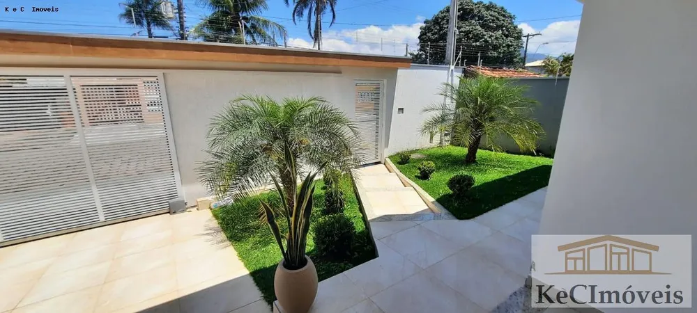 Casa, 4 quartos, 360 m² - Foto 2