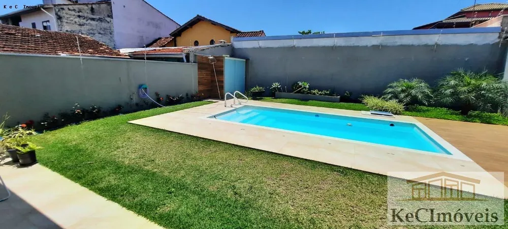 Casa, 4 quartos, 360 m² - Foto 3
