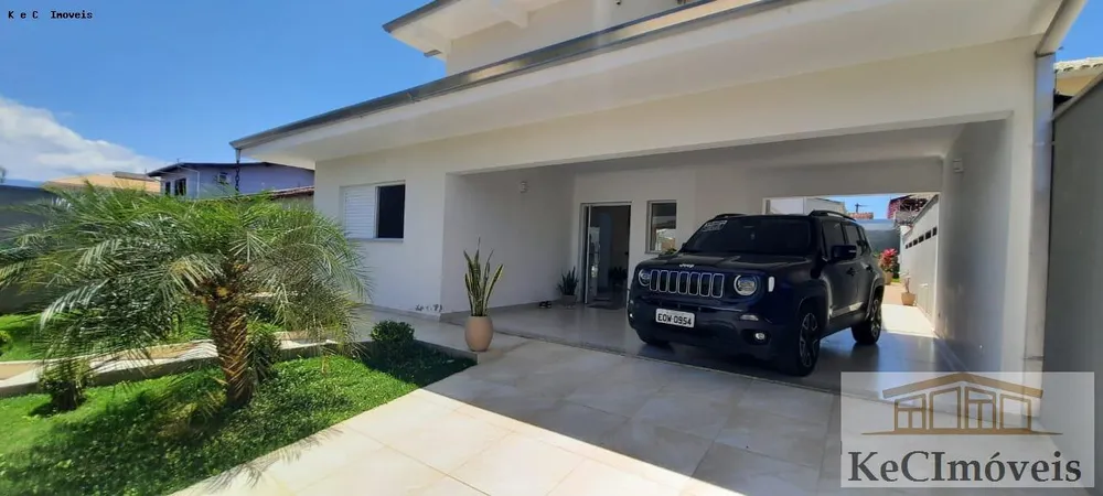 Casa, 4 quartos, 360 m² - Foto 4
