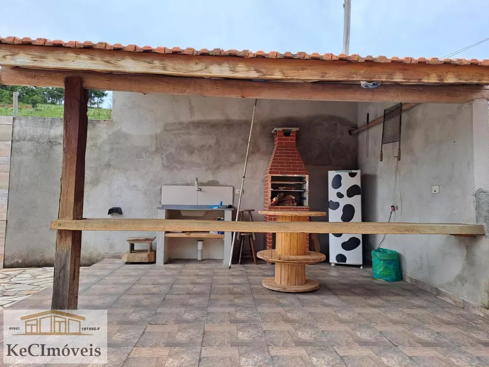 Chácara, 3 quartos, 1 hectares - Foto 3