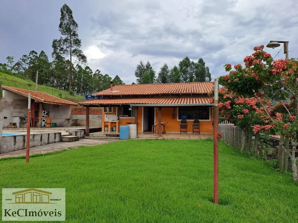 Chácara, 3 quartos, 1 hectares - Foto 1