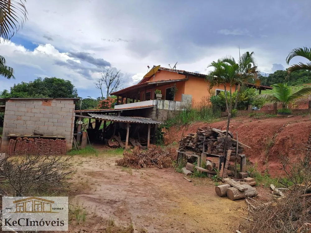 Chácara, 3 quartos, 1 hectares - Foto 2