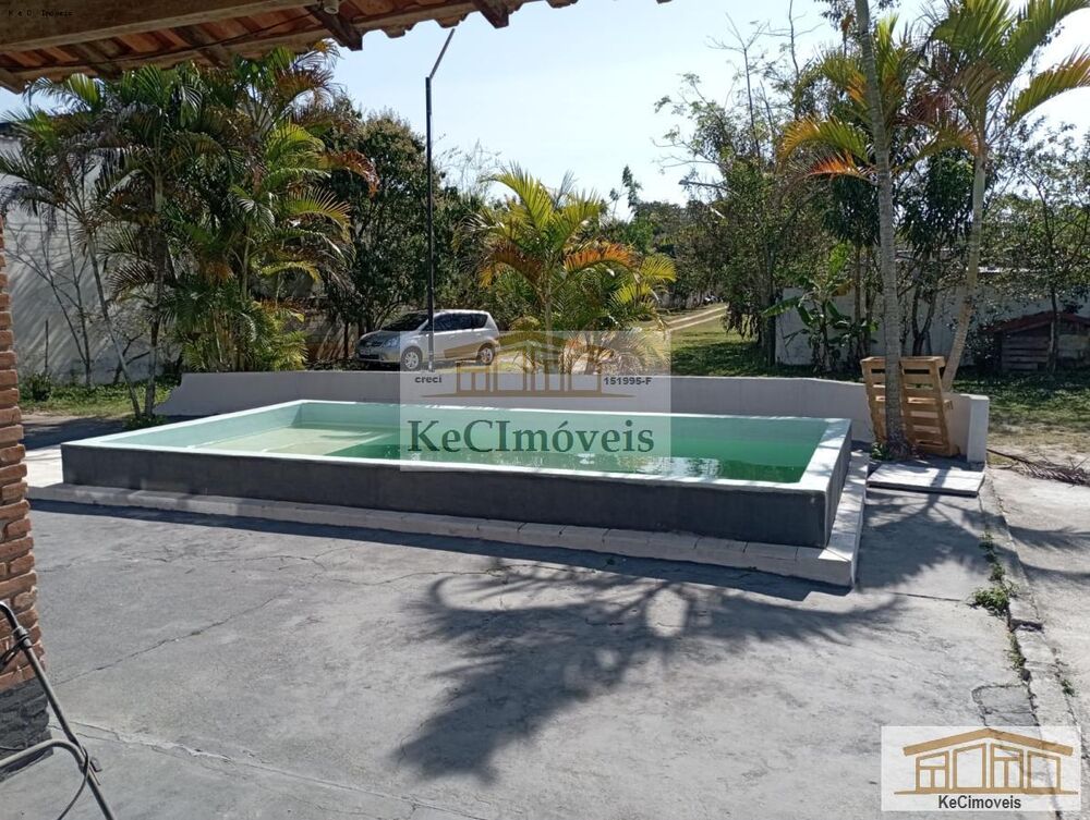 Chácara, 3 quartos, 2750 m² - Foto 19