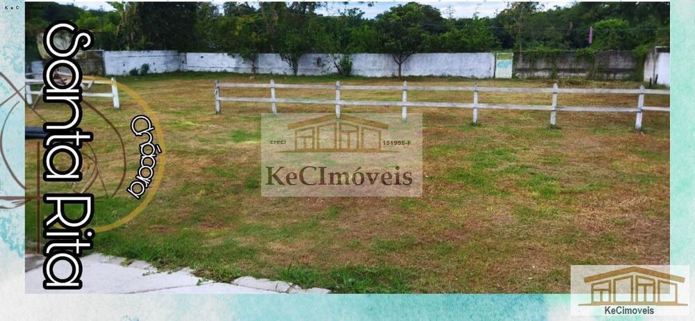 Chácara, 3 quartos, 2750 m² - Foto 22