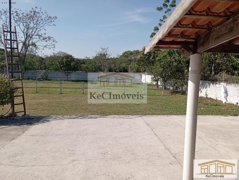Chácara, 3 quartos, 2750 m² - Foto 13