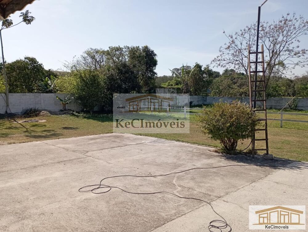 Chácara, 3 quartos, 2750 m² - Foto 21