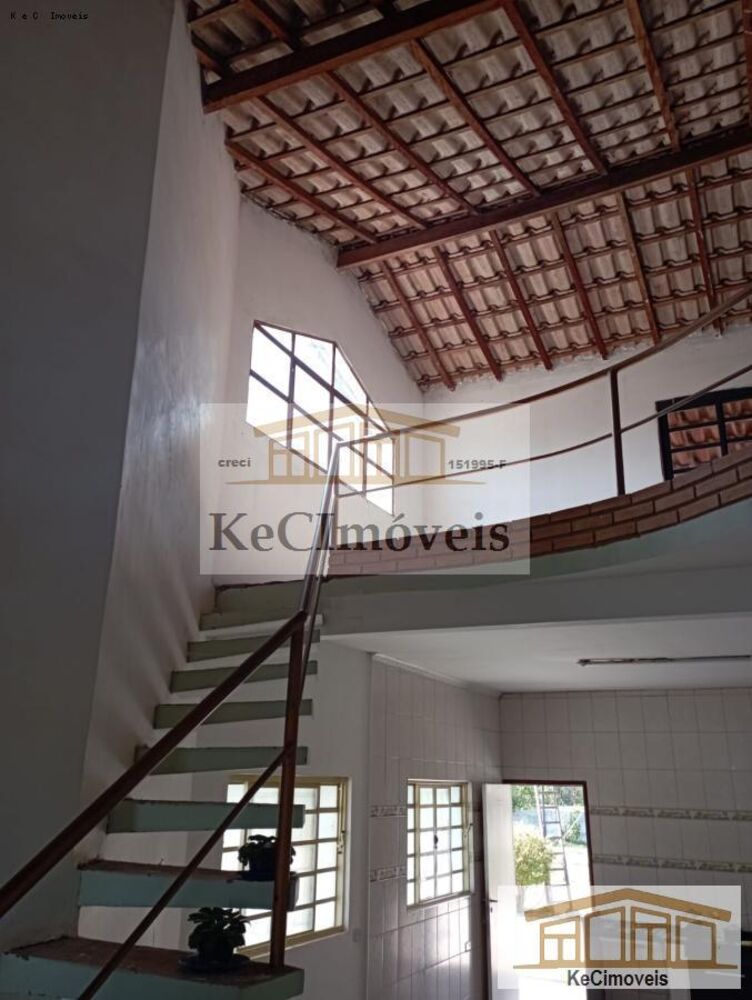 Chácara, 3 quartos, 2750 m² - Foto 14