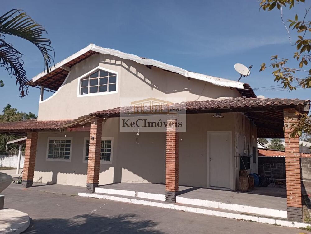 Chácara, 3 quartos, 2750 m² - Foto 25