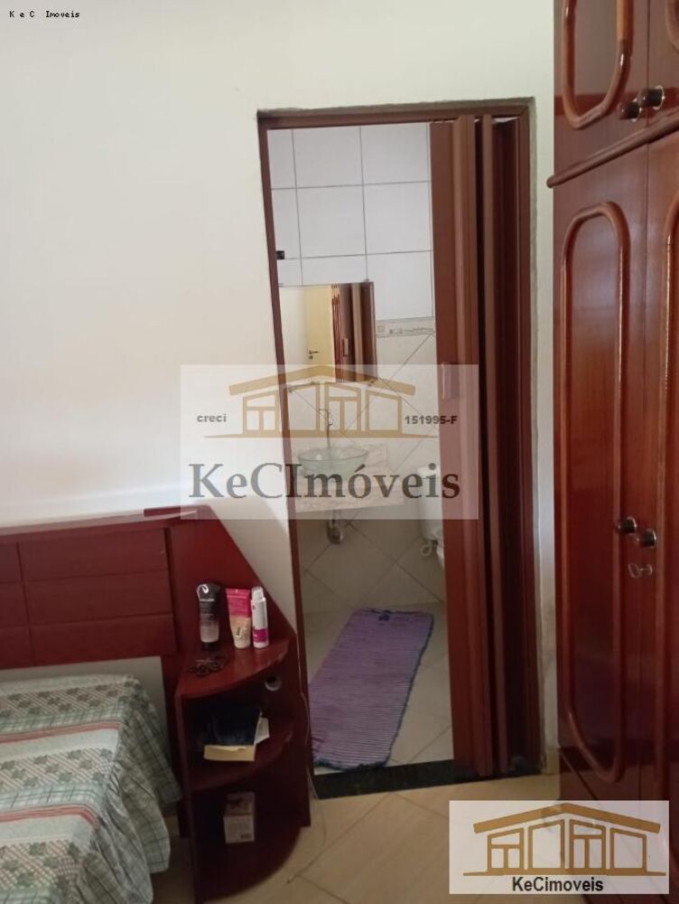 Chácara, 3 quartos, 2750 m² - Foto 4