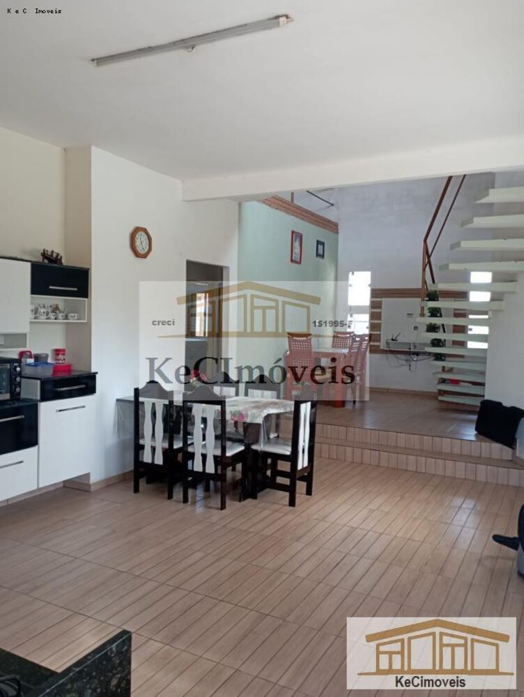 Chácara, 3 quartos, 2750 m² - Foto 9