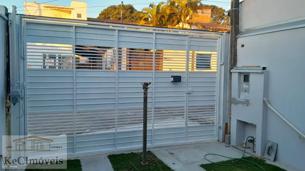 Casa, 2 quartos - Foto 1