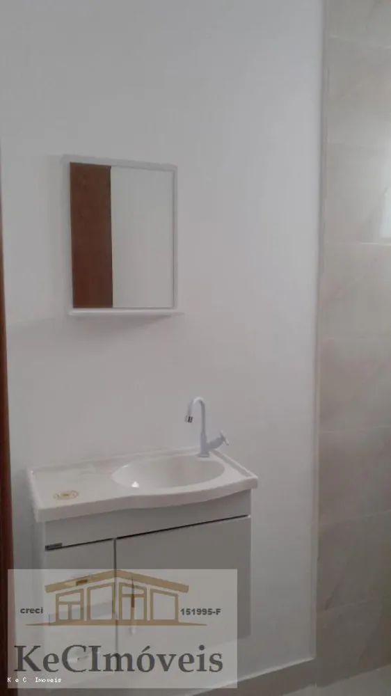 Casa, 2 quartos - Foto 8