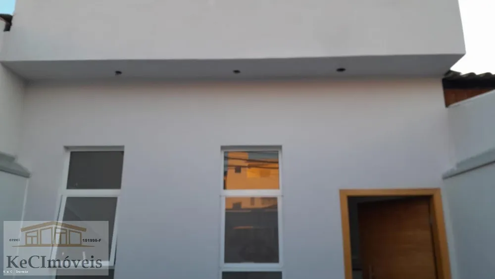 Casa, 2 quartos - Foto 2