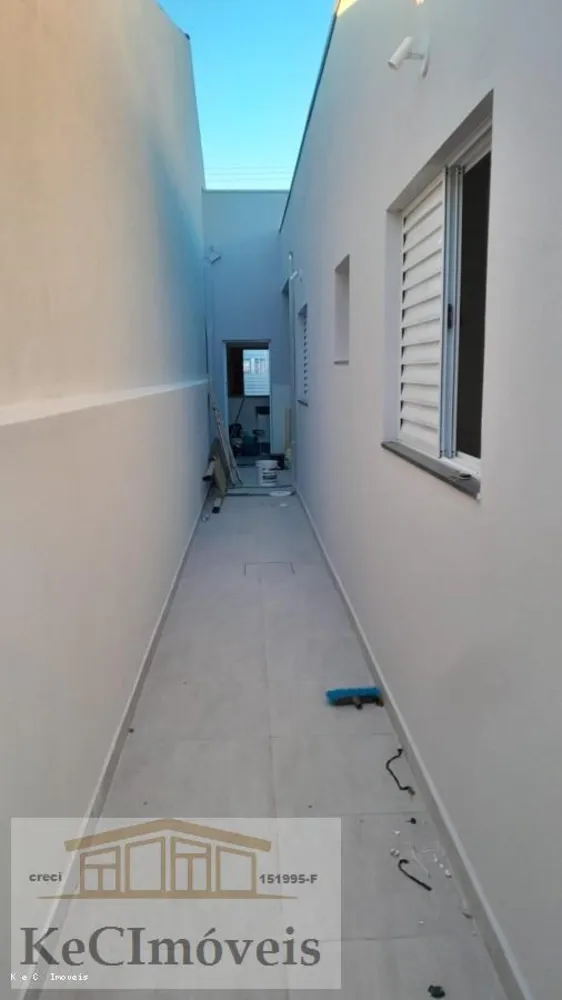 Casa, 2 quartos - Foto 4