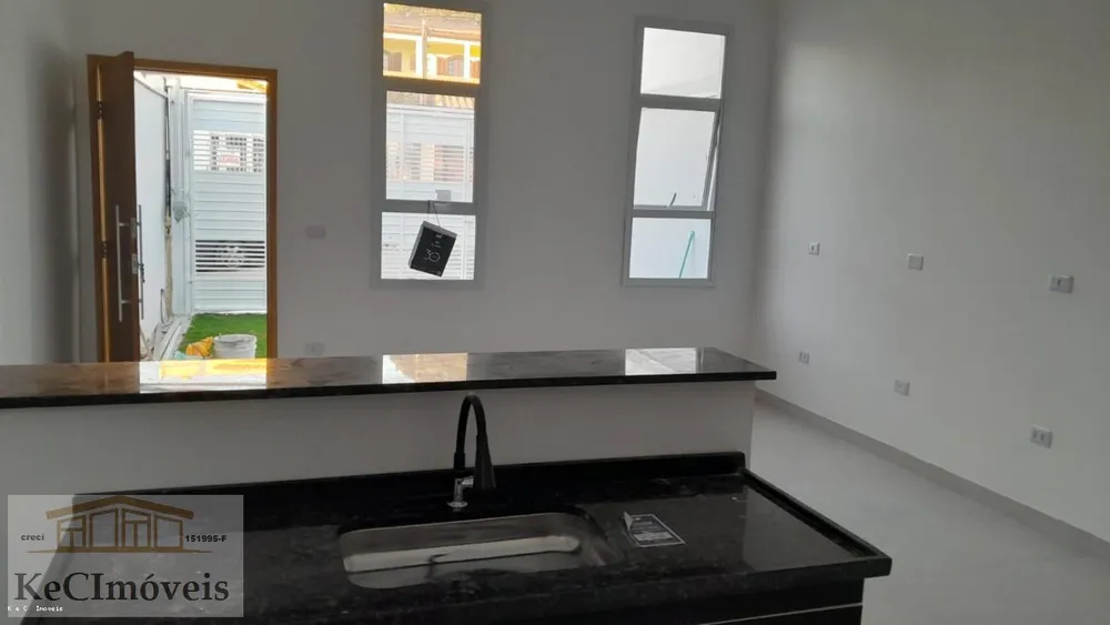Casa, 2 quartos - Foto 5