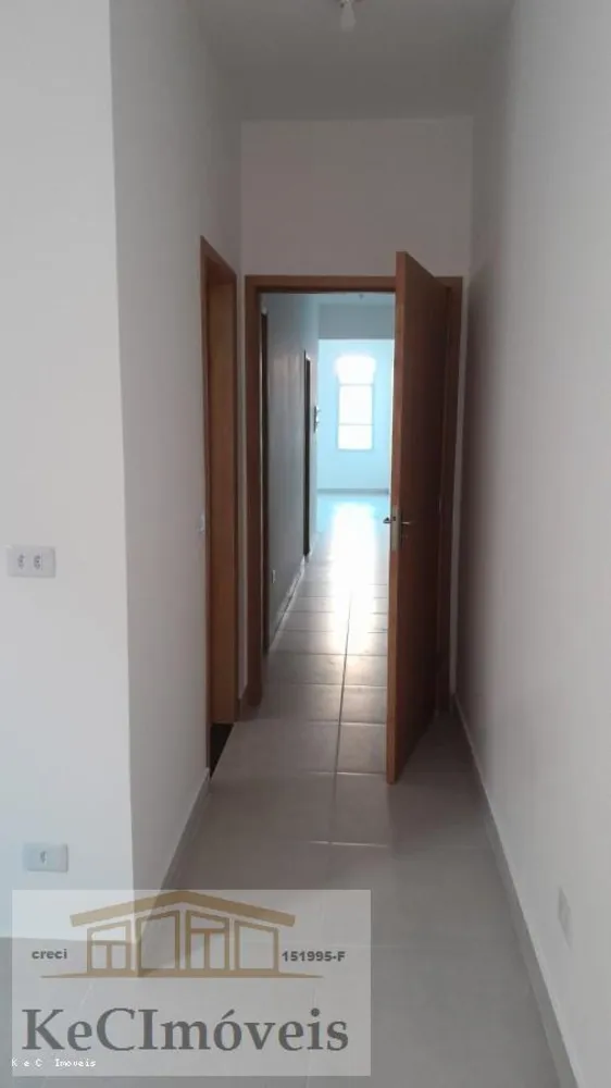 Casa, 2 quartos - Foto 7