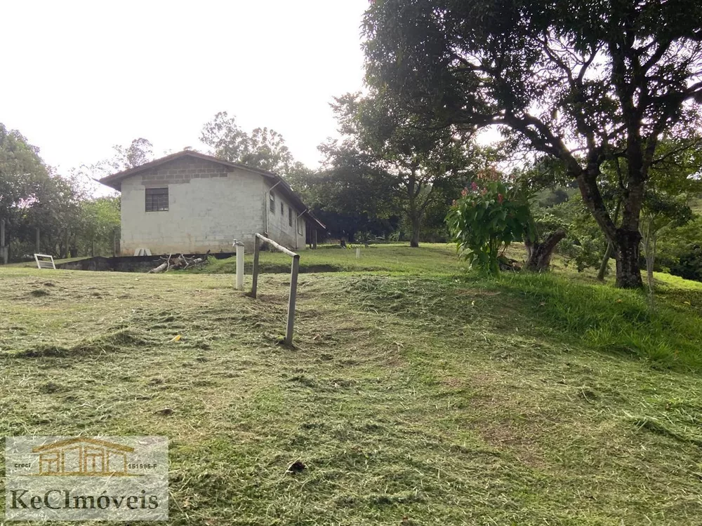 Sítio, 3 quartos, 2 hectares - Foto 1