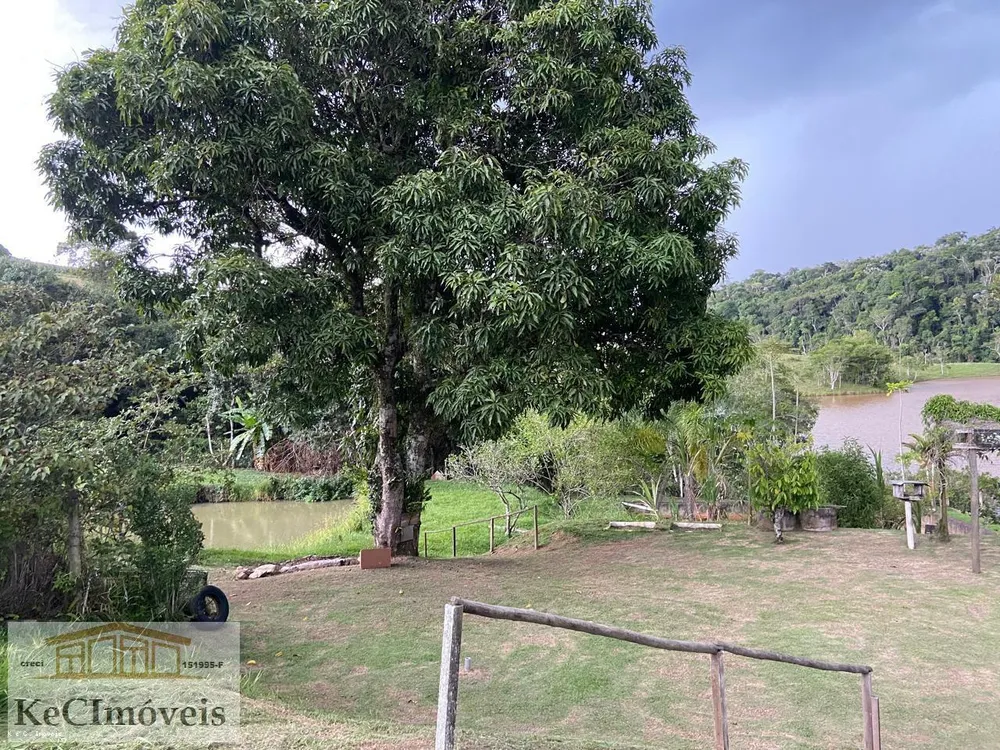 Sítio, 3 quartos, 2 hectares - Foto 8