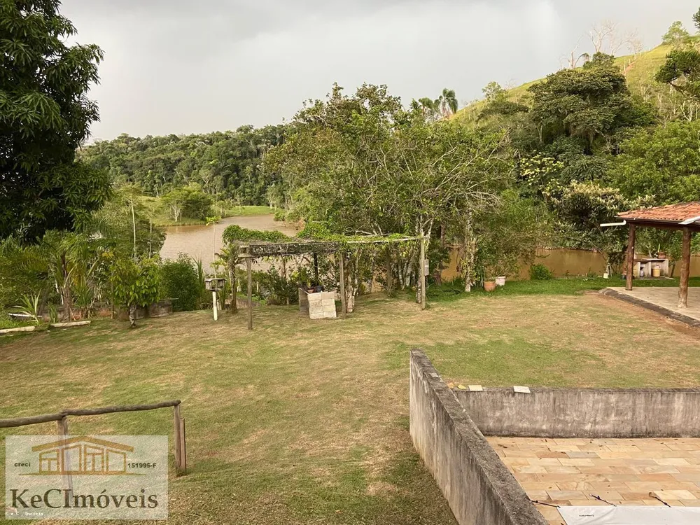 Sítio, 3 quartos, 2 hectares - Foto 4