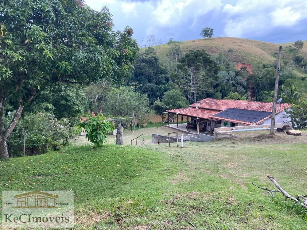 Sítio, 3 quartos, 2 hectares - Foto 1