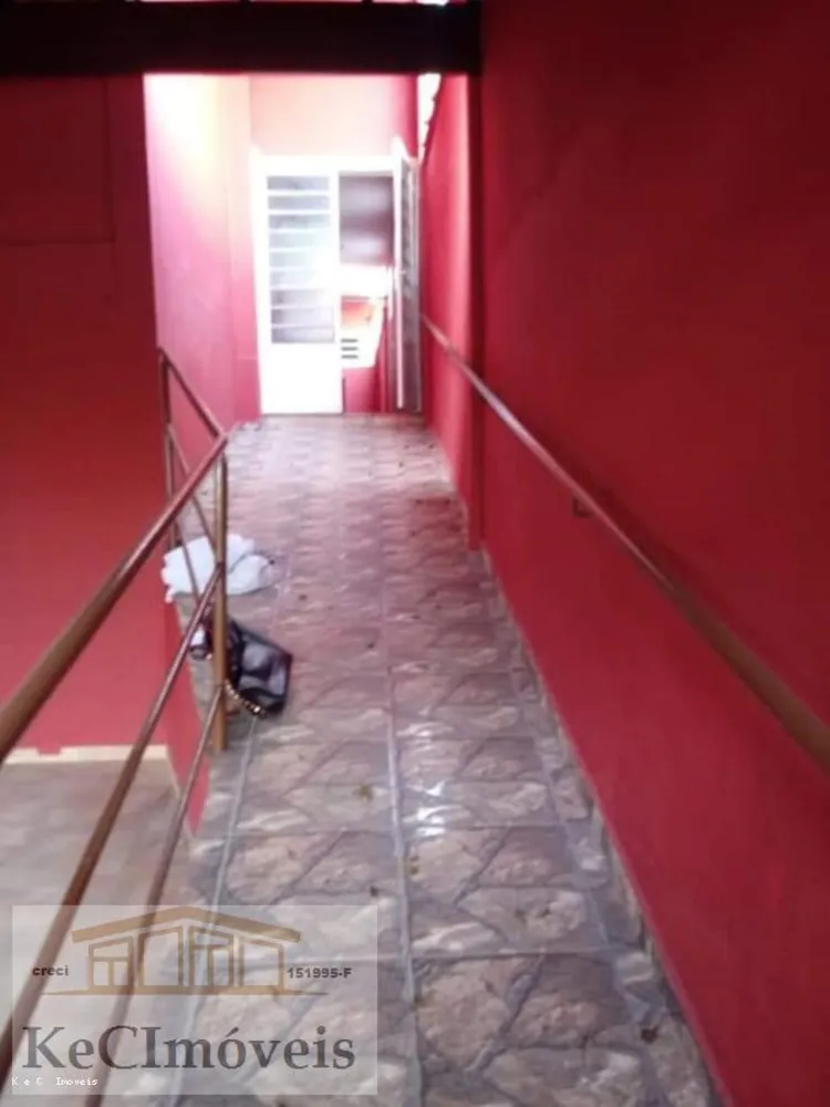 Casa, 2 quartos - Foto 1
