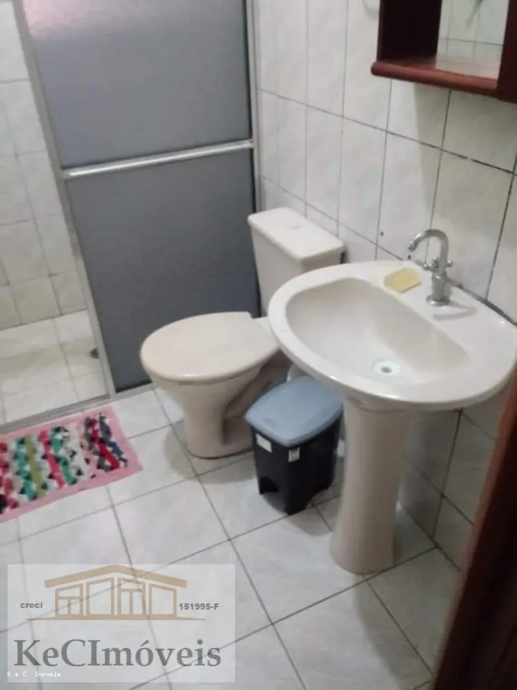 Casa, 2 quartos - Foto 6