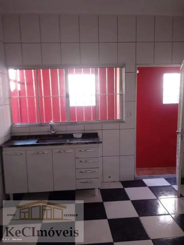 Casa, 2 quartos - Foto 5