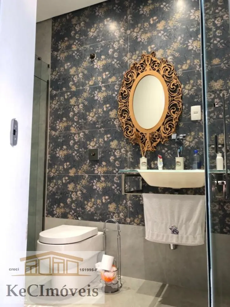 Sobrado, 2 quartos - Foto 4