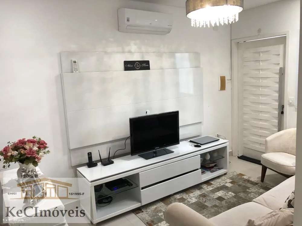 Sobrado, 2 quartos - Foto 10