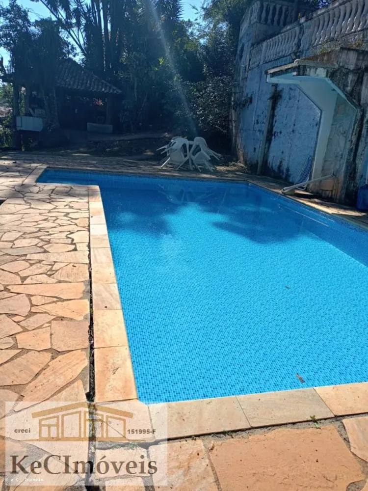 Chácara, 3 quartos, 1500 m² - Foto 8
