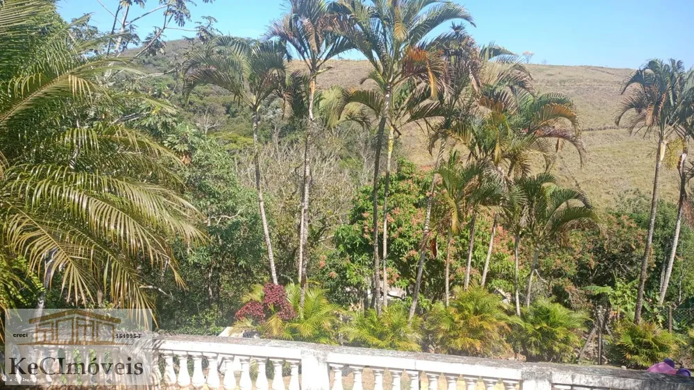Chácara, 3 quartos, 1500 m² - Foto 5