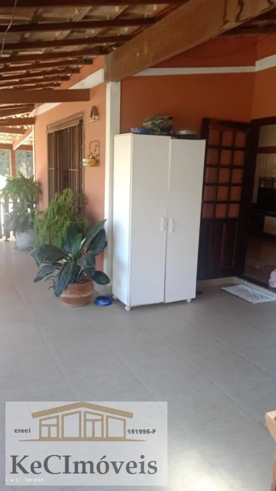 Chácara, 3 quartos, 1500 m² - Foto 12