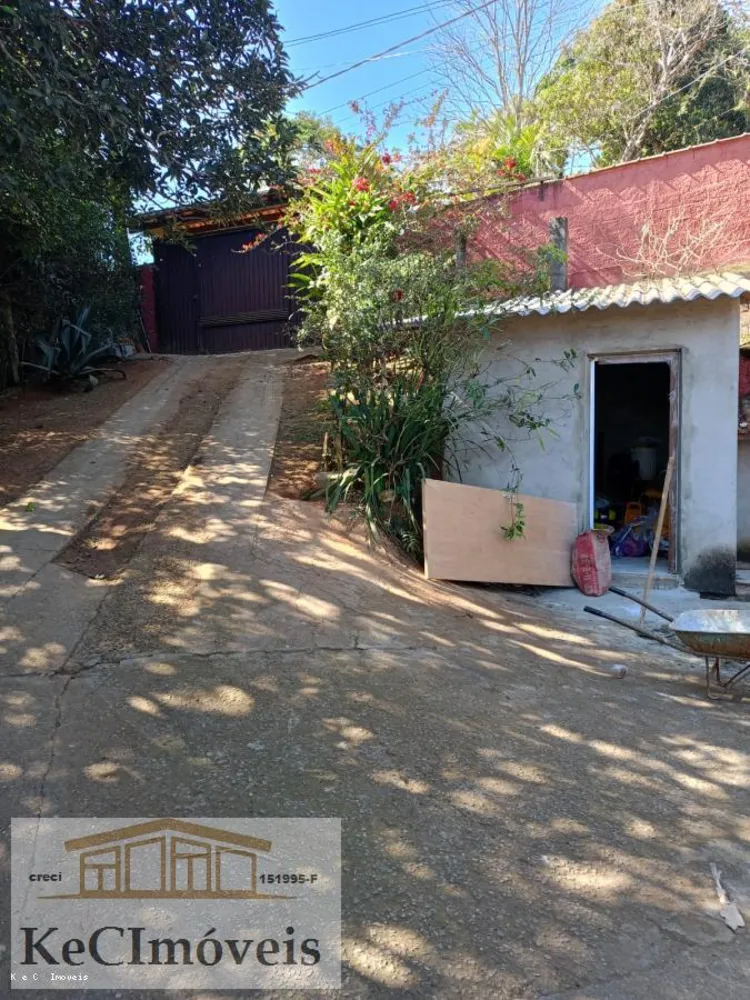 Chácara, 3 quartos, 1500 m² - Foto 6